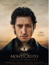 Le Comte de Monte-Cristo