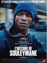 L'histoire de Souleymane