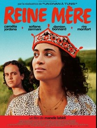 Reine Mère