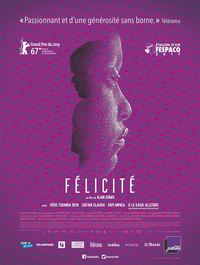 FÉLICITÉ
