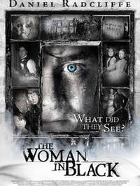 THE WOMAN IN BLACK