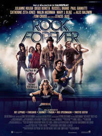 ROCK OF AGES