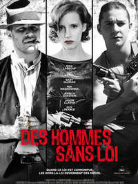 DES HOMMES SANS LOI