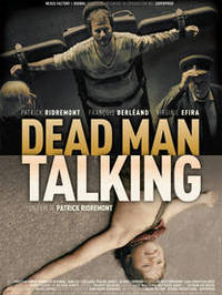 DEAD MAN TALKING