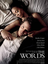 THE WORDS