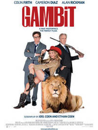 GAMBIT