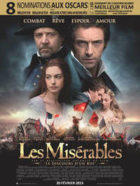 LES MISERABLES