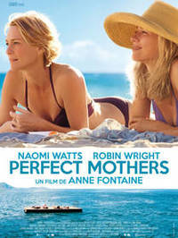 PERFECT MOTHERS (TWO MOTHERS)