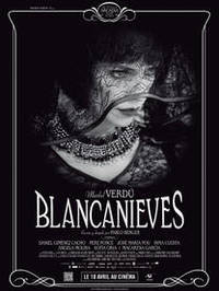 BLANCANIEVES