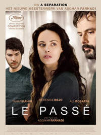 LE PASSE