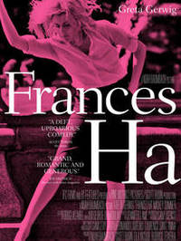 FRANCES HA