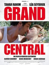 GRAND CENTRAL