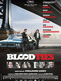BLOOD TIES