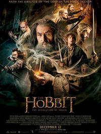 LE HOBBIT : LA DESOLATION DE SMAUG