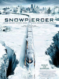 SNOWPIERCER, LE TRANSPERCENEIGE