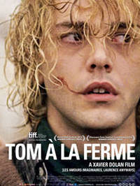 TOM A LA FERME
