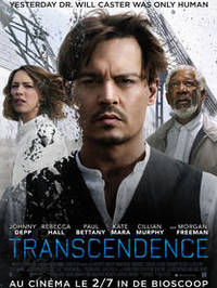 TRANSCENDENCE