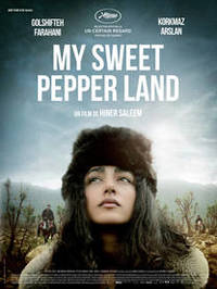 MY SWEET PEPPERLAND