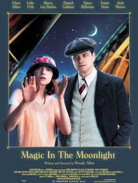 MAGIC IN THE MOONLIGHT
