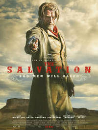 THE SALVATION