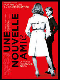 UNE NOUVELLE AMIE