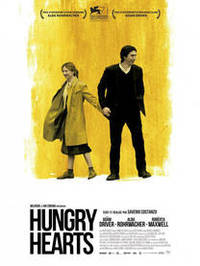 HUNGRY HEARTS