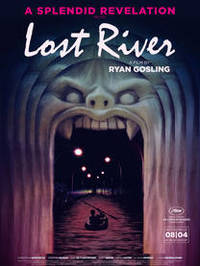 LOST RIVER