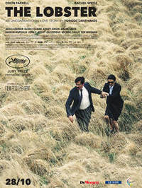 THE LOBSTER