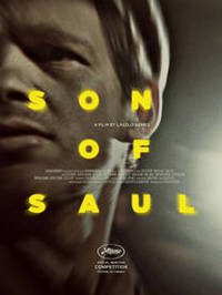 LE FILS DE SAUL (SAUL FIA)