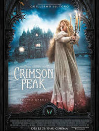 CRIMSON PEAK