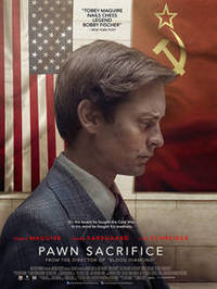 LE PRODIGE (PAWN SACRIFICE)