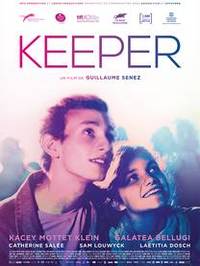 KEEPER