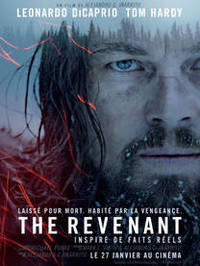THE REVENANT