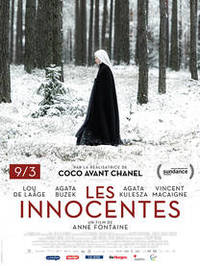 LES INNOCENTES