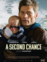 A SECOND CHANCE