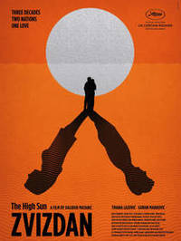 THE HIGH SUN (SOLEIL DE PLOMB)