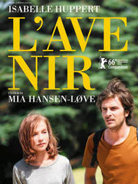 L'AVENIR
