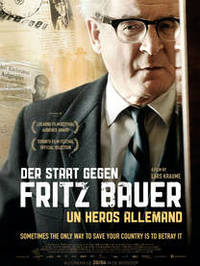FRITZ BAUER, UN HÉROS ALLEMAND