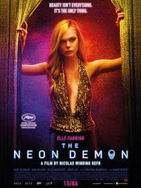 THE NEON DEMON