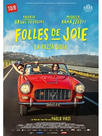 FOLLES DE JOIE