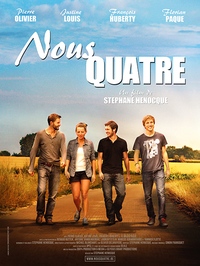 NOUS QUATRE