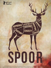 SPOOR
