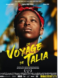  Le voyage de Talia