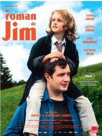 Le Roman de Jim 