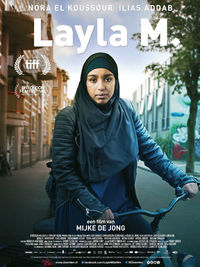 LAYLA M