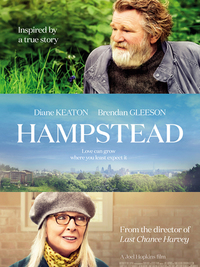 HAMPSTEAD