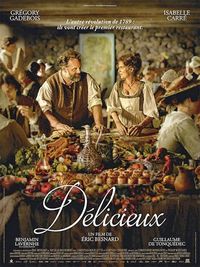 Délicieux