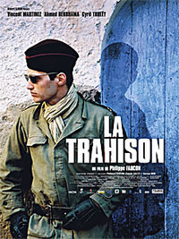 LA TRAHISON