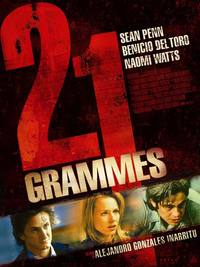 21 GRAMS