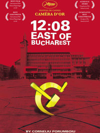 12:08 A L'EST DE BUCAREST